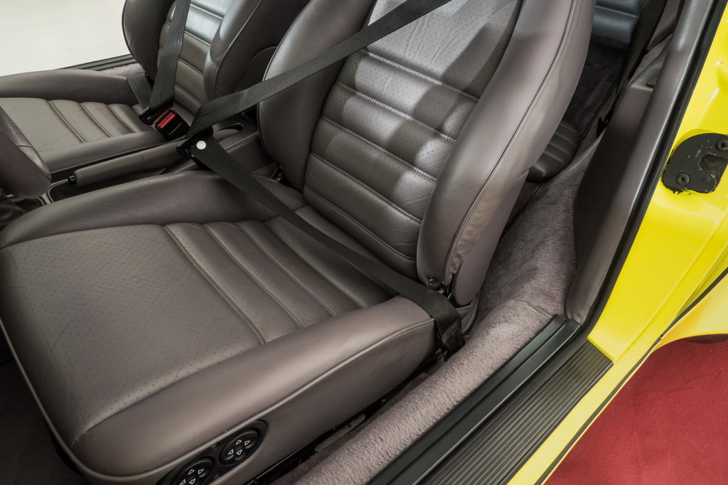 Porsche 964 Turbo 3.6