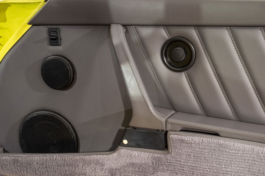 Porsche 964 Turbo 3.6