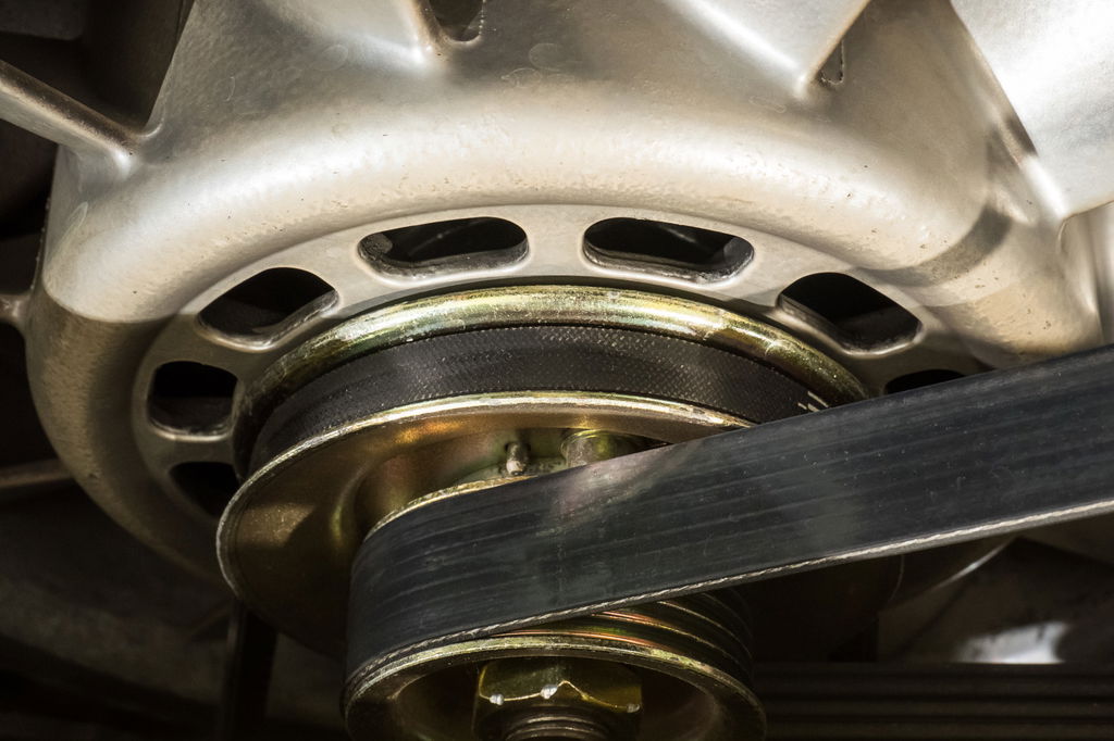 Porsche 964 Turbo 3.6