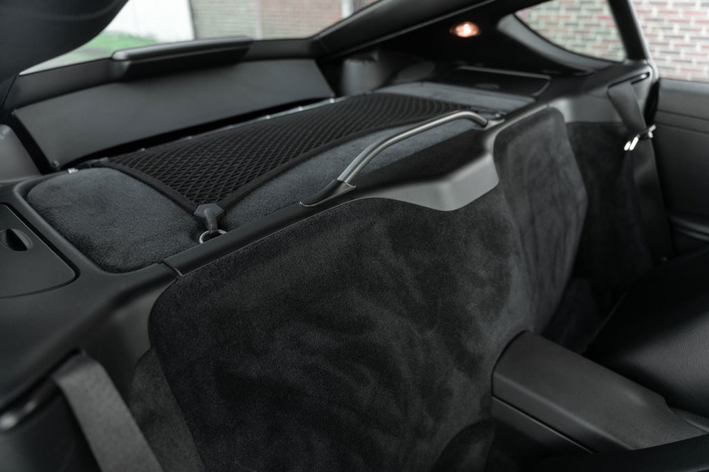 Porsche 987 Cayman S