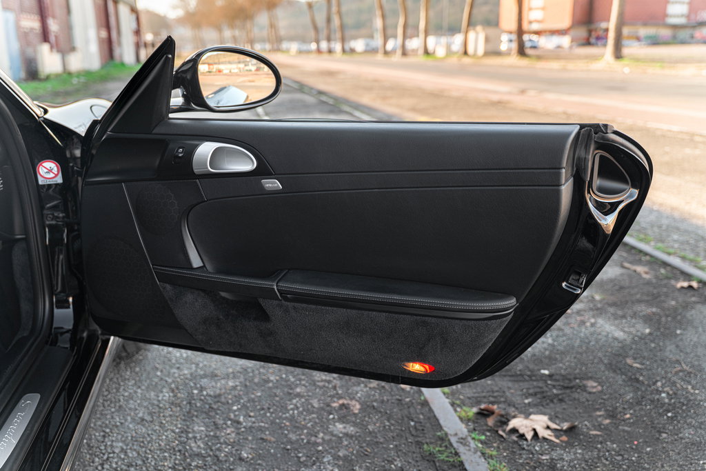 Porsche 987 Cayman S