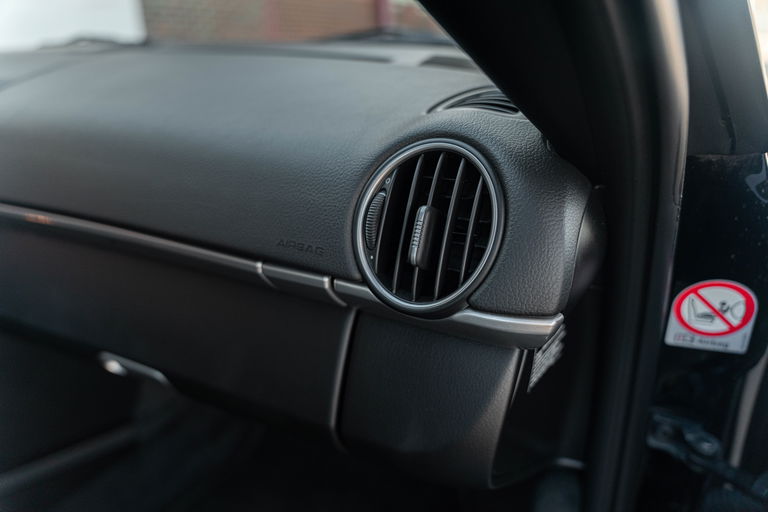 Porsche 987 Cayman S