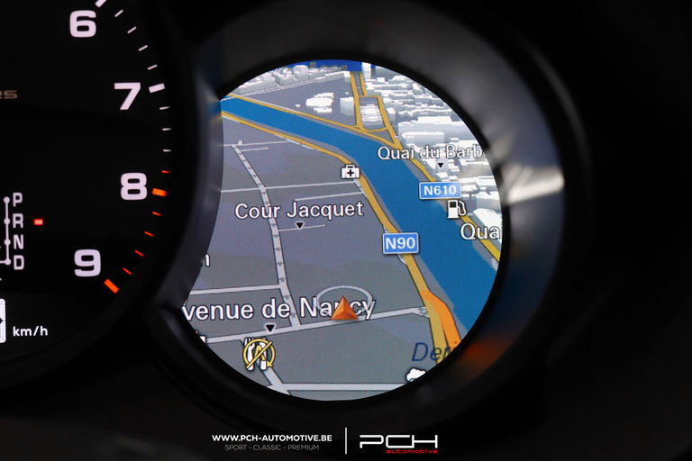 Porsche 718 Boxster 25 Years