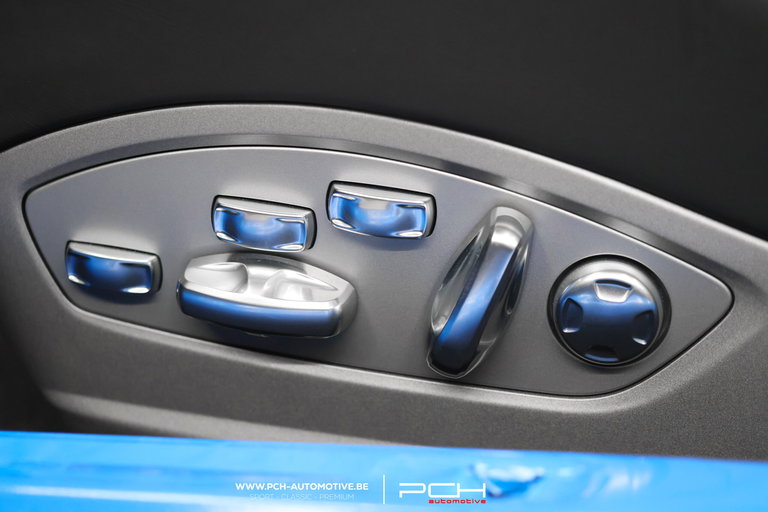 Porsche 718 Boxster 25 Years