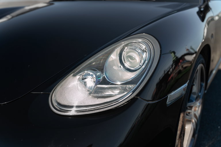 Porsche 987 Cayman S