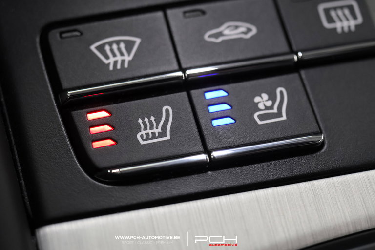 Porsche 718 Boxster 25 Years