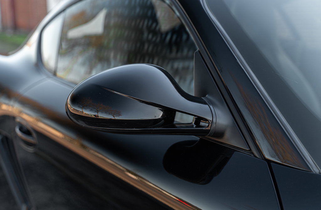 Porsche 987 Cayman S