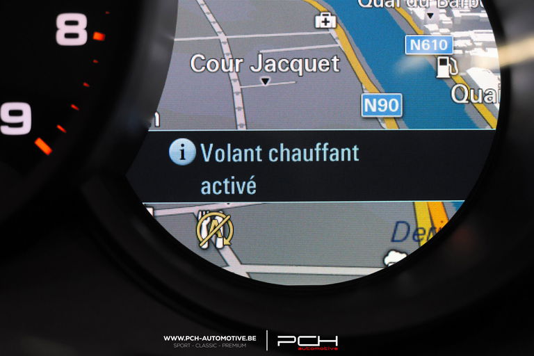 Porsche 718 Boxster 25 Years