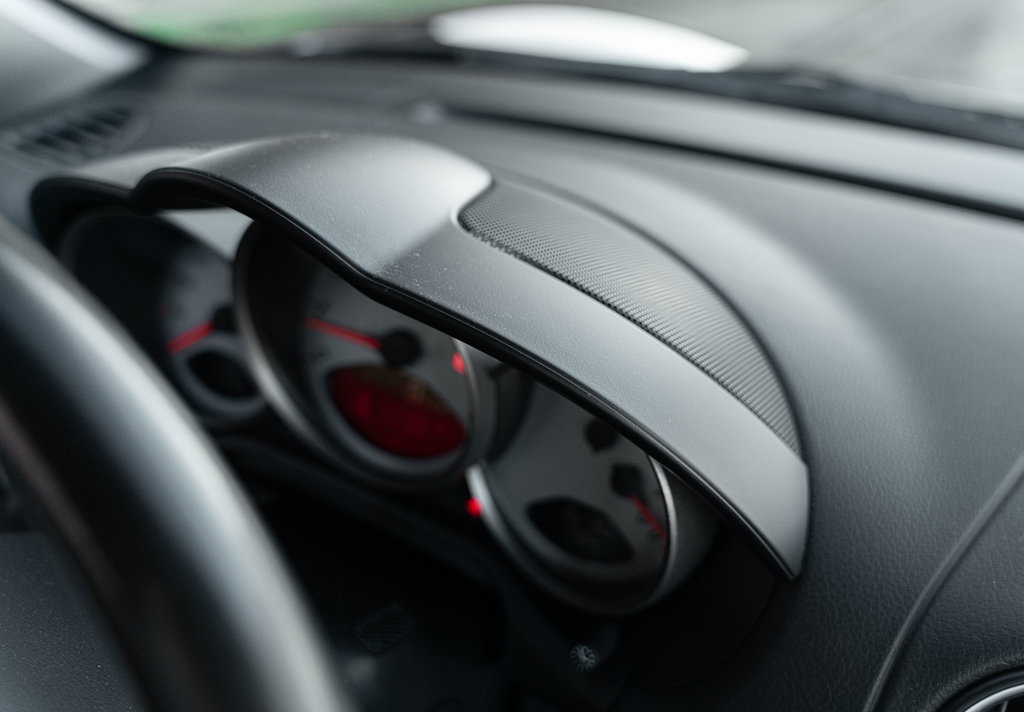 Porsche 987 Cayman S