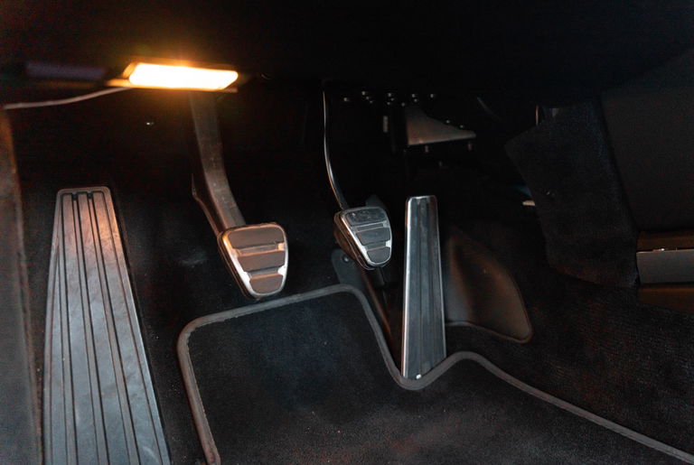 Porsche 987 Cayman S