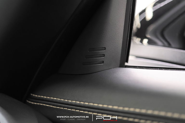 Porsche 718 Boxster 25 Years