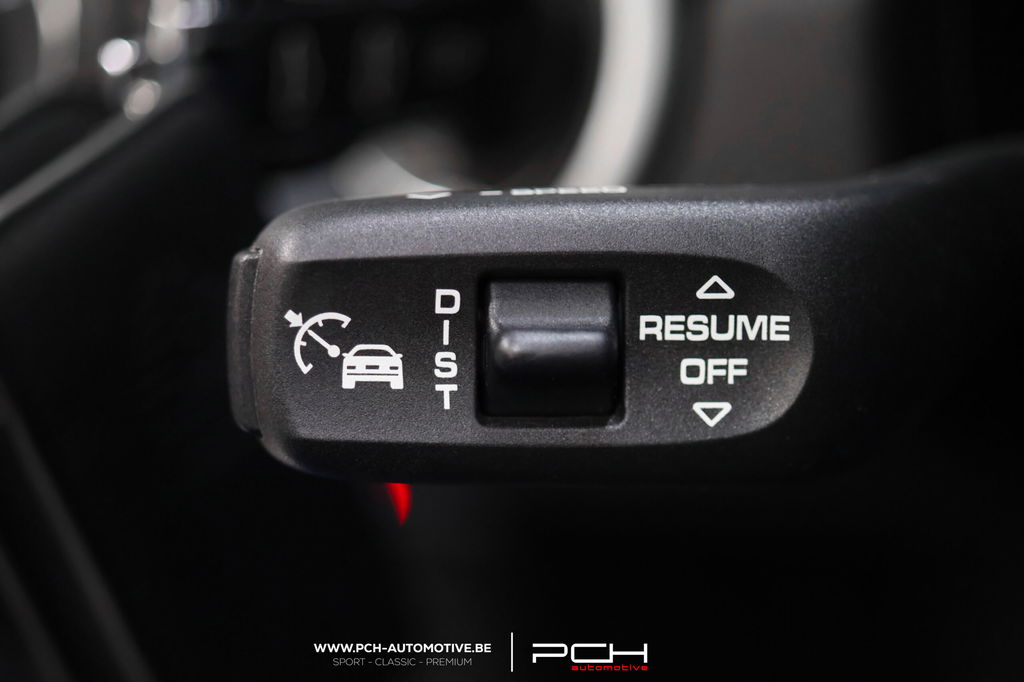 Porsche 718 Boxster 25 Years