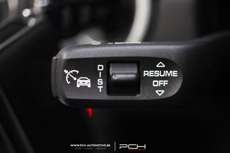 Porsche 718 Boxster 25 Years