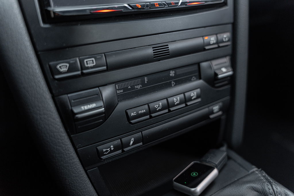 Porsche 987 Cayman S