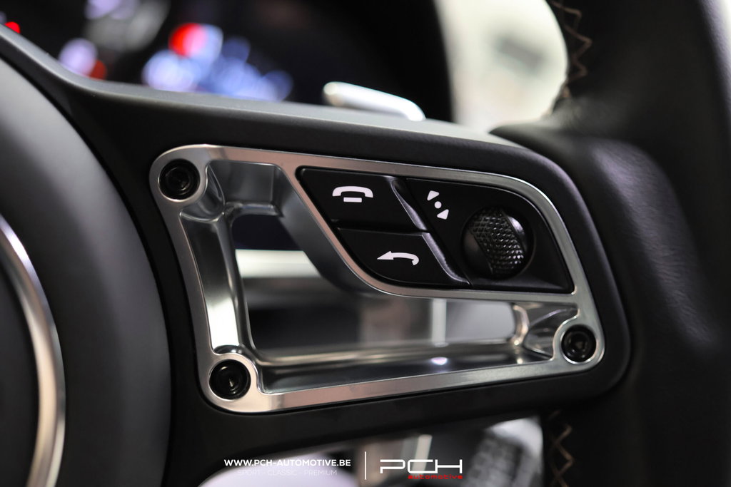 Porsche 718 Boxster 25 Years