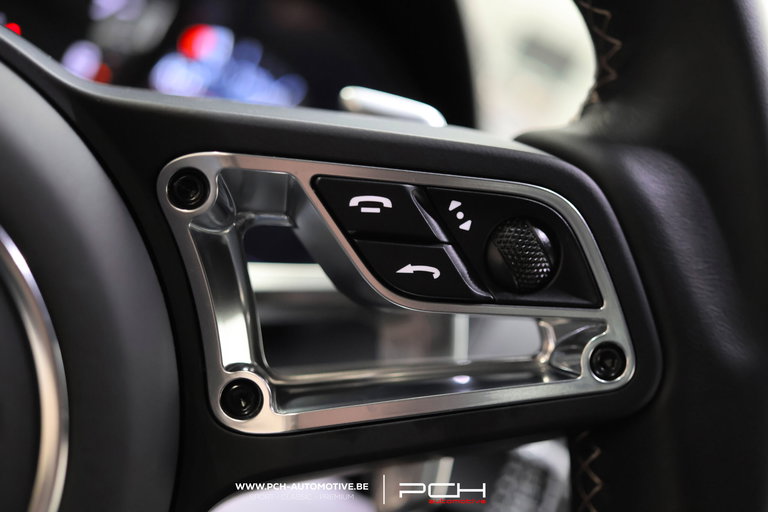 Porsche 718 Boxster 25 Years