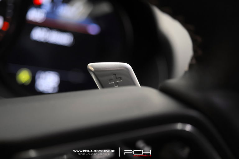 Porsche 718 Boxster 25 Years