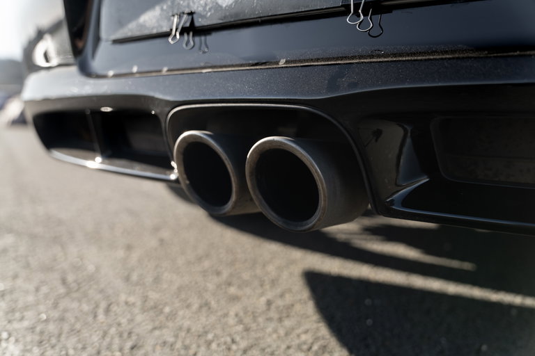 Porsche 987 Cayman S