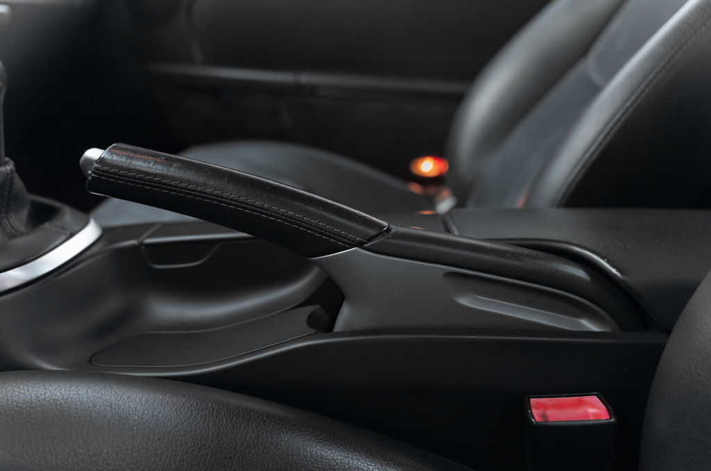 Porsche 987 Cayman S