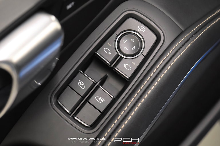 Porsche 718 Boxster 25 Years