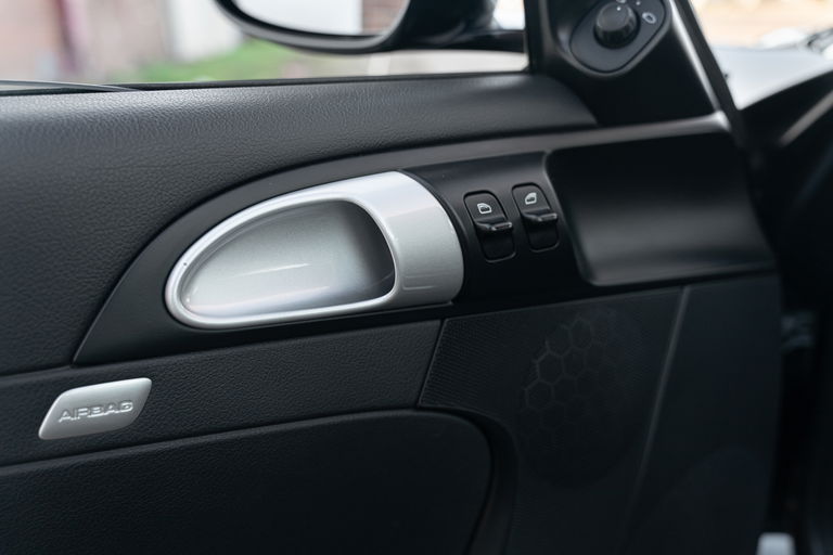 Porsche 987 Cayman S