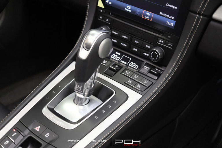 Porsche 718 Boxster 25 Years