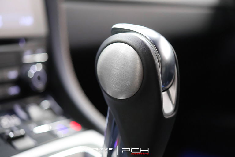 Porsche 718 Boxster 25 Years