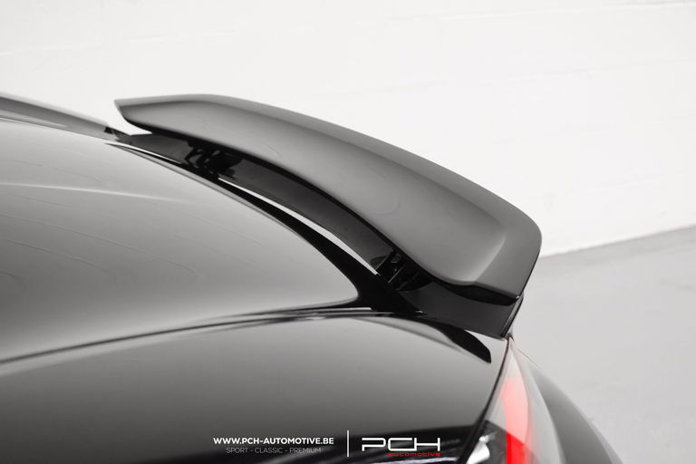 Porsche 718 Boxster 25 Years