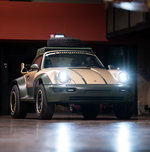 Porsche 911 Modified