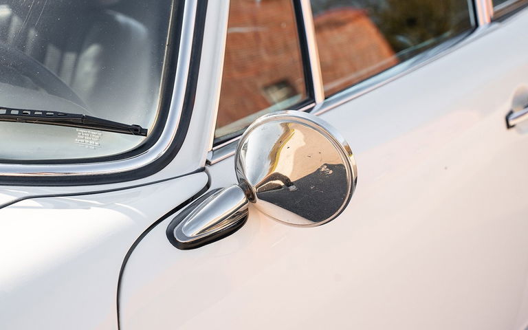 Porsche 911 S (F-Modell)