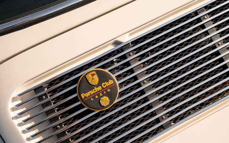 Porsche 911 S (F-Modell)