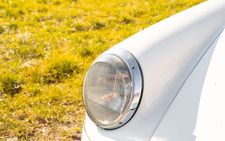 Porsche 911 S (F-Modell)