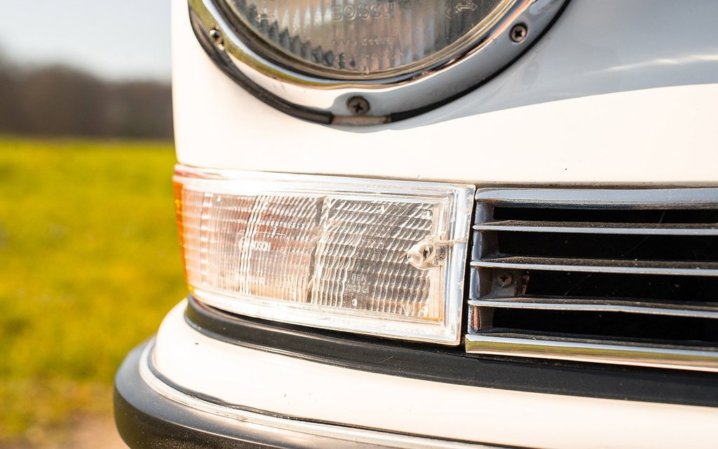 Porsche 911 S (F-Modell)