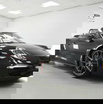 Porsche 991 Carrera 4S