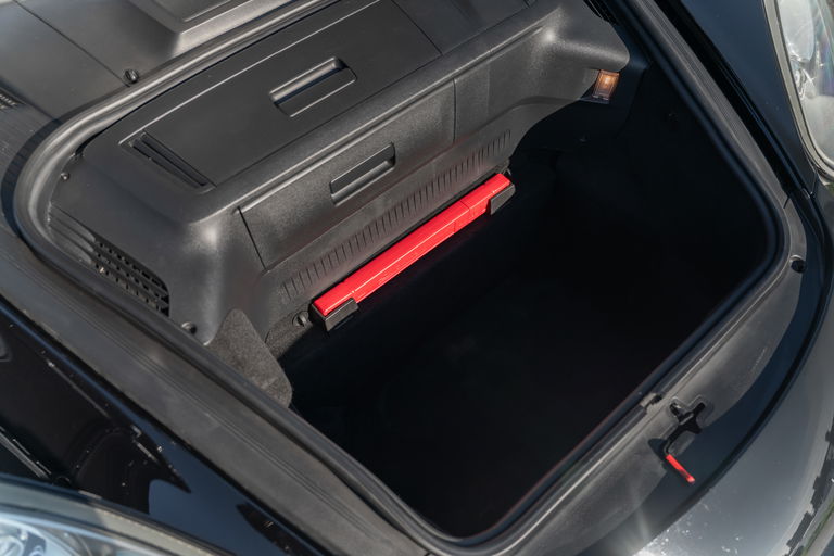 Porsche 987 Cayman S