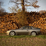 Porsche 944 S Coupé