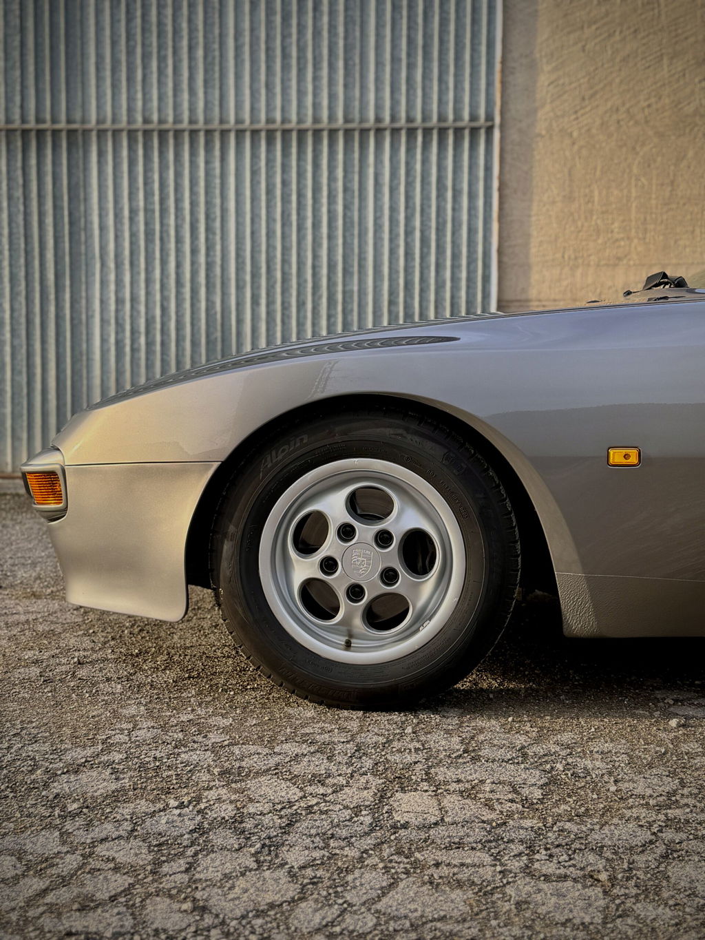 Porsche 944 S Coupé