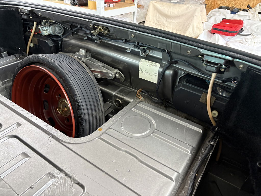 Porsche 944 S Coupé