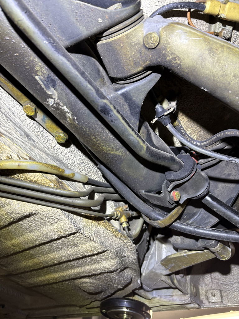 Porsche 944 S Coupé