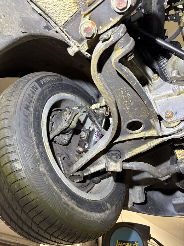 Porsche 944 S Coupé