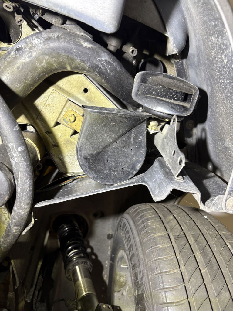 Porsche 944 S Coupé