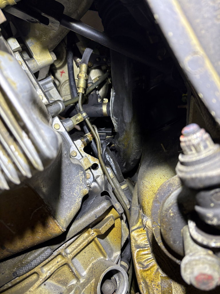 Porsche 944 S Coupé