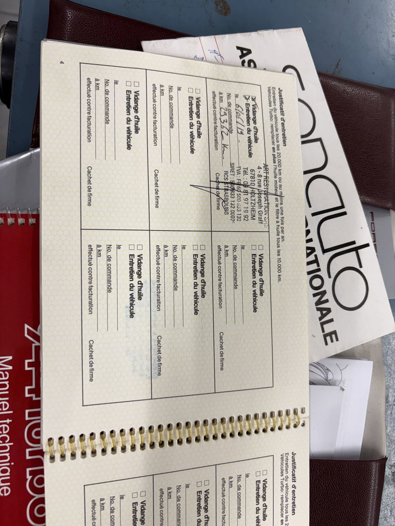 Porsche 944 S Coupé