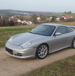 Porsche 996 GT3