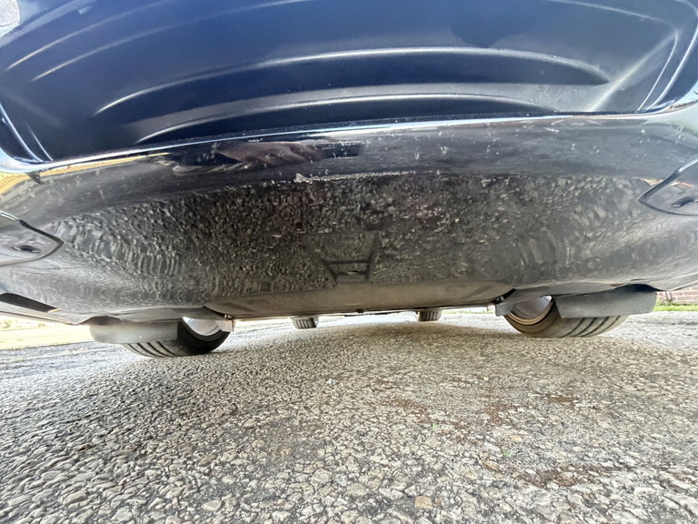 Porsche 987 Cayman S