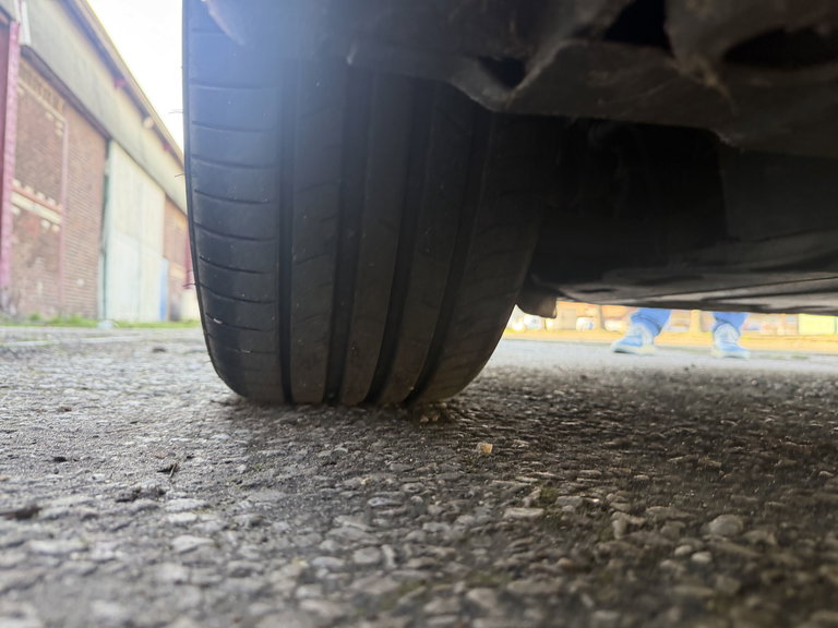 Porsche 987 Cayman S