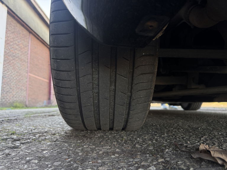 Porsche 987 Cayman S