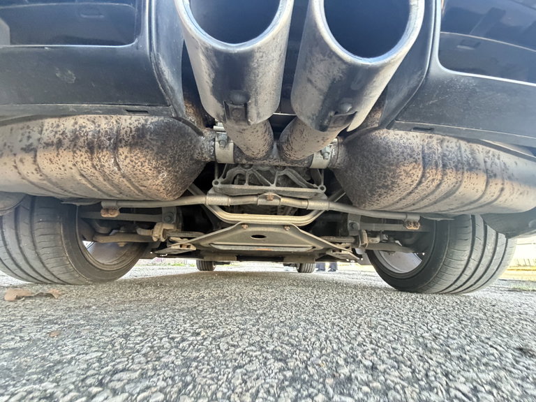 Porsche 987 Cayman S