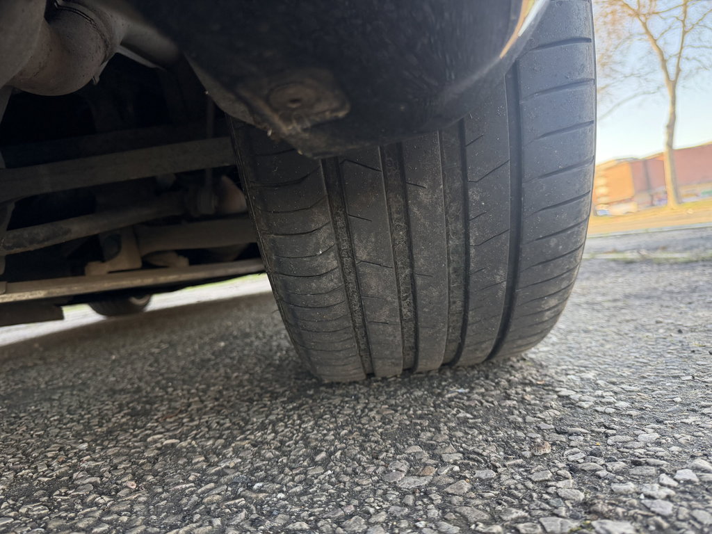 Porsche 987 Cayman S