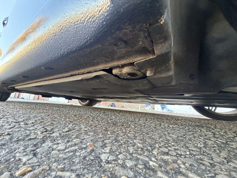 Porsche 987 Cayman S